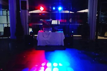 Hochzeitsband: Party DJ für Geburtstag usw. - DJ Hernandez 
