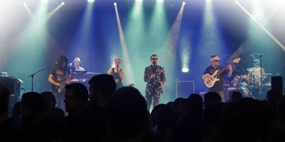 Hochzeitsmusik - Musikrichtungen: Hits von Heute - Karlsruhe - Party Inside