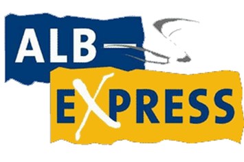 Hochzeitsband: Alb-Express
