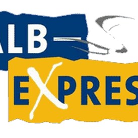 Hochzeitsband: Alb-Express