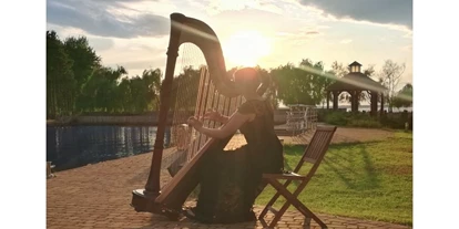 Hochzeitsmusik - Einstudieren von Wunschsongs - Süd & West Steiermark - Harpist For Your Event in Graz