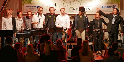 Hochzeitsmusik - Musikrichtungen: 70er - Hessen Süd - Sideways