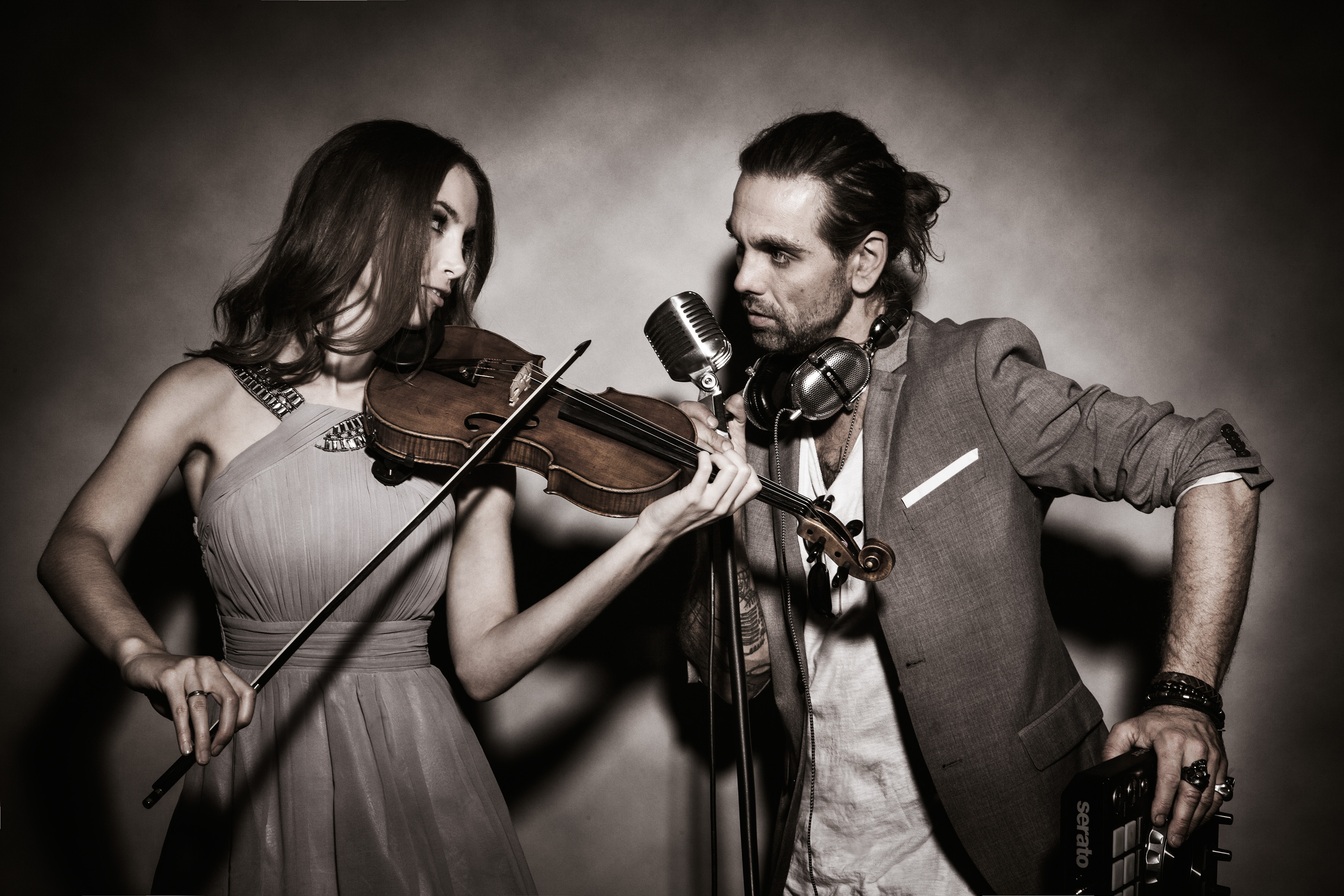 Hochzeitsmusik - Musikrichtungen: Alternative - Deutschland - DJ Plus Livekünstler in allen Genres - Mabea Music