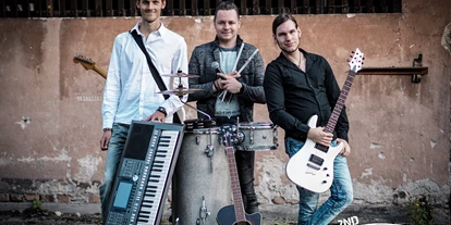 Hochzeitsmusik - Puch (Weißenstein) - Second Floor Trio