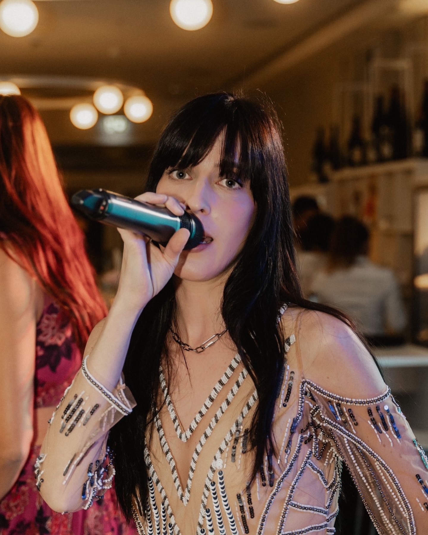 Hochzeitsband: OLEG EI & COVA Eventband