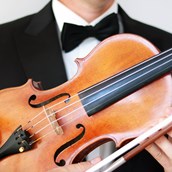 Hochzeitsband - Geigenhimmel - Konzerterlebnisse für Ihr Event - Geigenhimmel