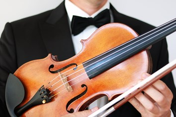 Hochzeitsband: Geigenhimmel - Konzerterlebnisse für Ihr Event - Geigenhimmel