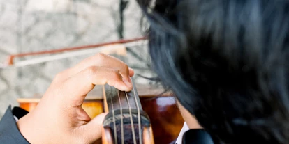 Hochzeitsmusik - Musikrichtungen: Hits von Heute - Karlsruhe - Sag nicht Hello sondern Cello! - Geigenhimmel