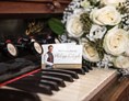 Hochzeitsband: Hochzeitspianist Philipp Watzek für Ihre Hochzeit und Trauung oder Veranstaltung. - Event-Pianist & Organist Philipp Watzek