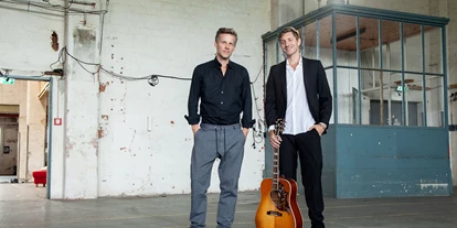 Hochzeitsmusik - PLZ 7011 (Österreich) - Lee MacDougall - Lee MacDougall