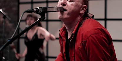 Hochzeitsmusik - Musikrichtungen: Independent - Acoustic Vibes
