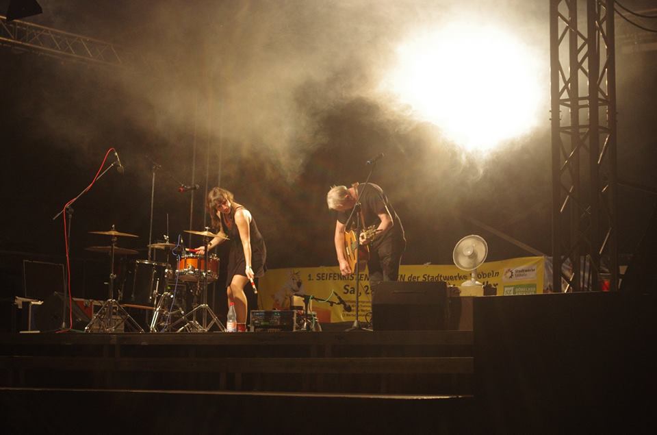 Hochzeitsmusik - Musikrichtungen: Alternative - Deutschland - Acoustic Vibes