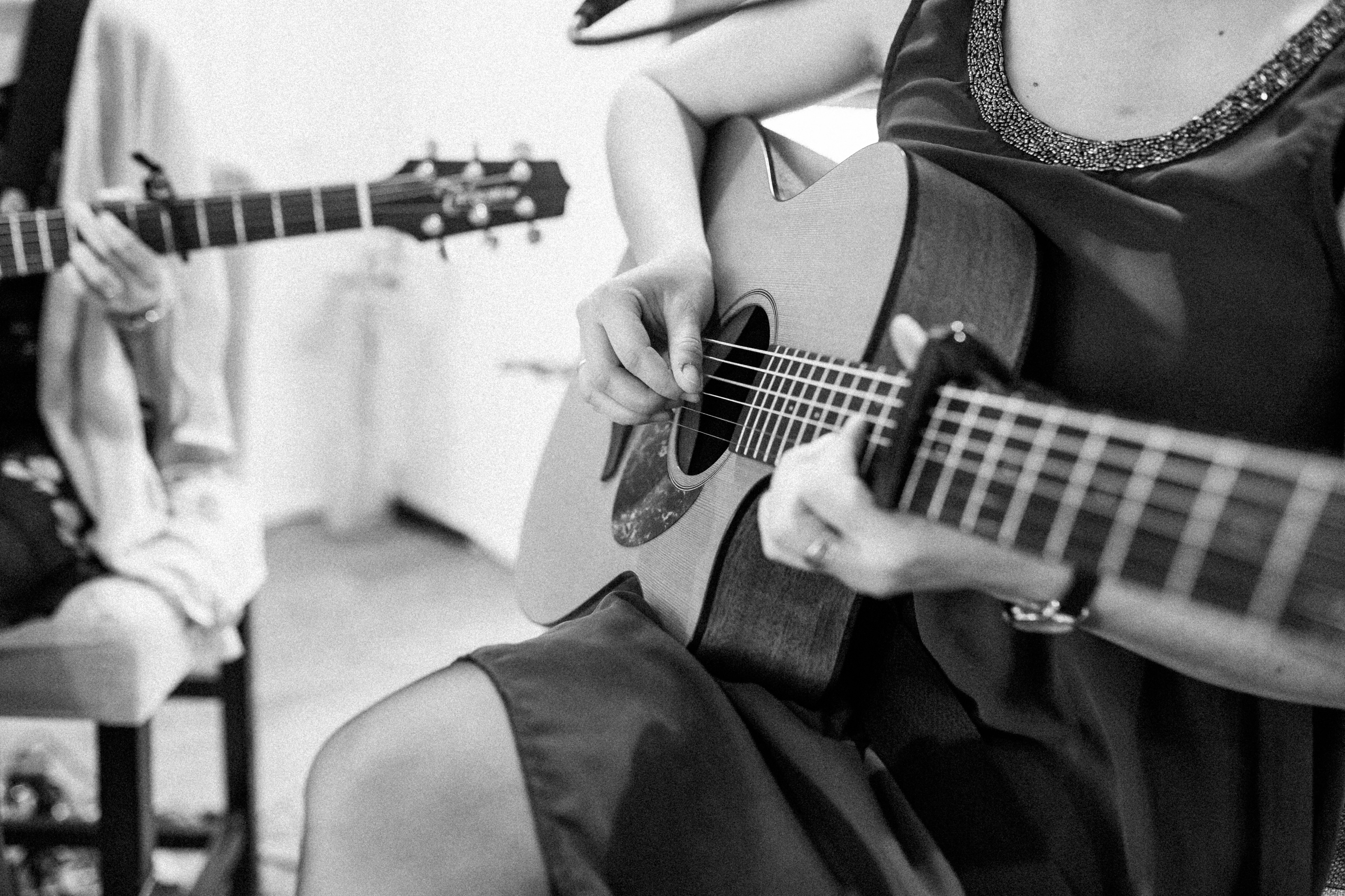 Hochzeitsmusik - Besetzung (mögl. Instrumente): Klavier - Schweiz - Hochzeitsmesse Thun 2019 - Another Me