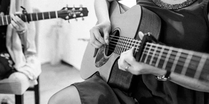 Hochzeitsmusik - Musikrichtungen: Independent - Hochzeitsmesse Thun 2019 - Another Me