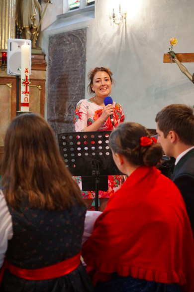 Hochzeitsmusik - Band-Typ: Duo - Weinviertel - Soulbeam