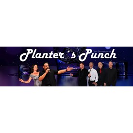 Hochzeitsband: Planters Punch