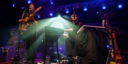 Hochzeitsmusik - Musikrichtungen: Independent - Hochzeitsband Flo & Chris - Flo & Chris Hochzeitsband