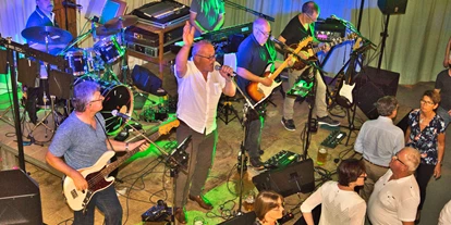 Hochzeitsmusik - Musikrichtungen: 60er - Bezirk Ried - SKYBIRDS spielt für euch und eure Hochzeitsgäste bis 04:00 Uhr auf. - SKYBIRDS