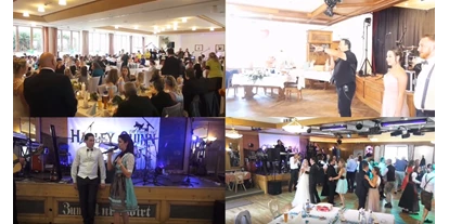 Hochzeitsmusik - PLZ 82538 (Deutschland) - Harley Quinn - Die Party & Showband