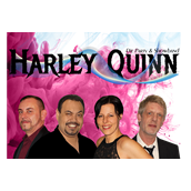 Hochzeitsband - Harley Quinn - Die Party & Showband