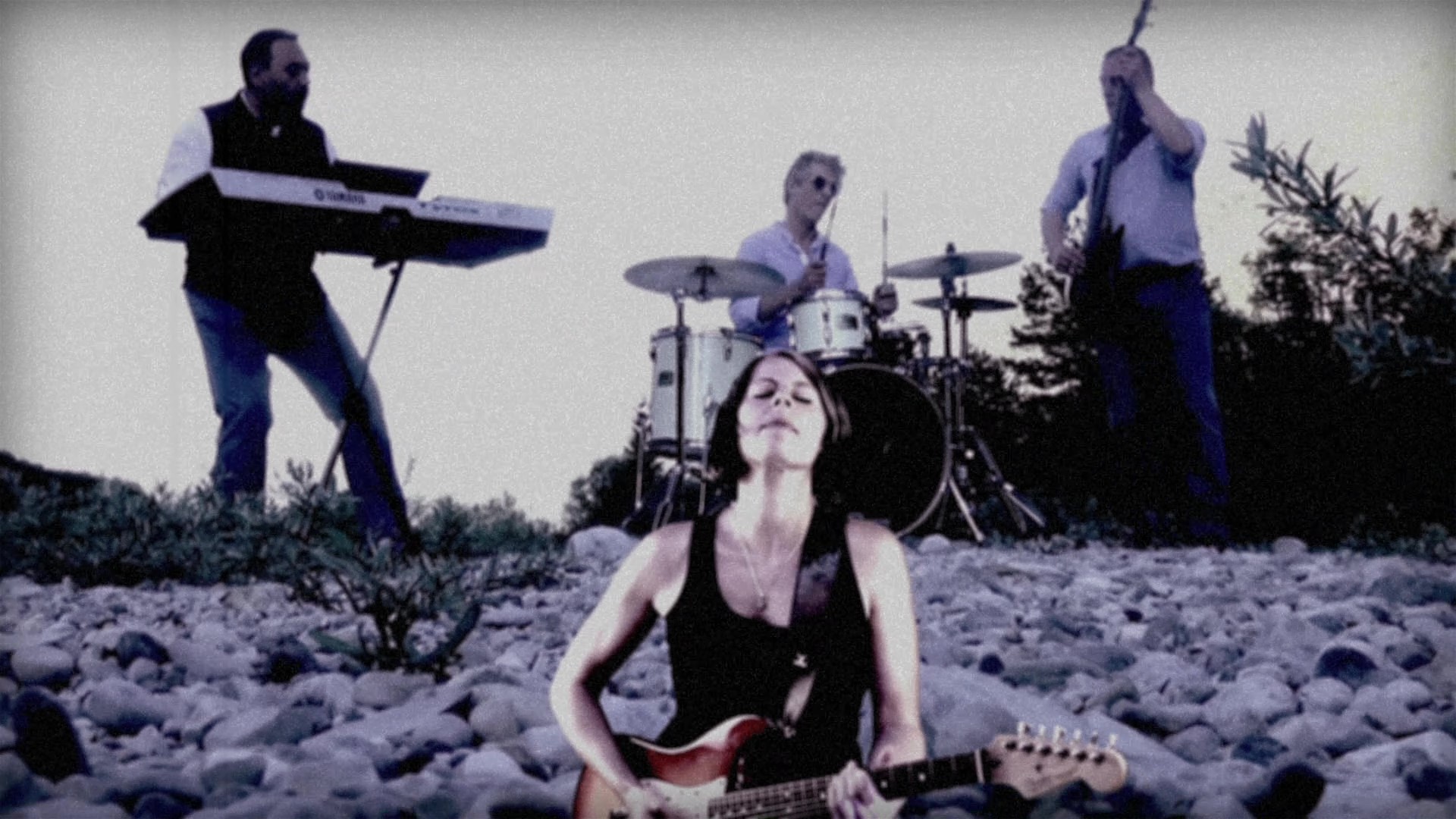 Hochzeitsband: Harley Quinn - Die Party & Showband