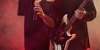 Hochzeitsmusik - Musikanlage - Berlin - Band "Yellow Times" / Yellowtimes