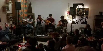 Hochzeitsmusik - PLZ 7011 (Österreich) - Synkopen Karussell