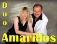 Hochzeitsband: Tanzmusik für jeden Anlass - Duo Amarillos
