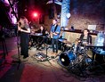 Hochzeitsband: Partyband Delicious - Delicious Band Köln