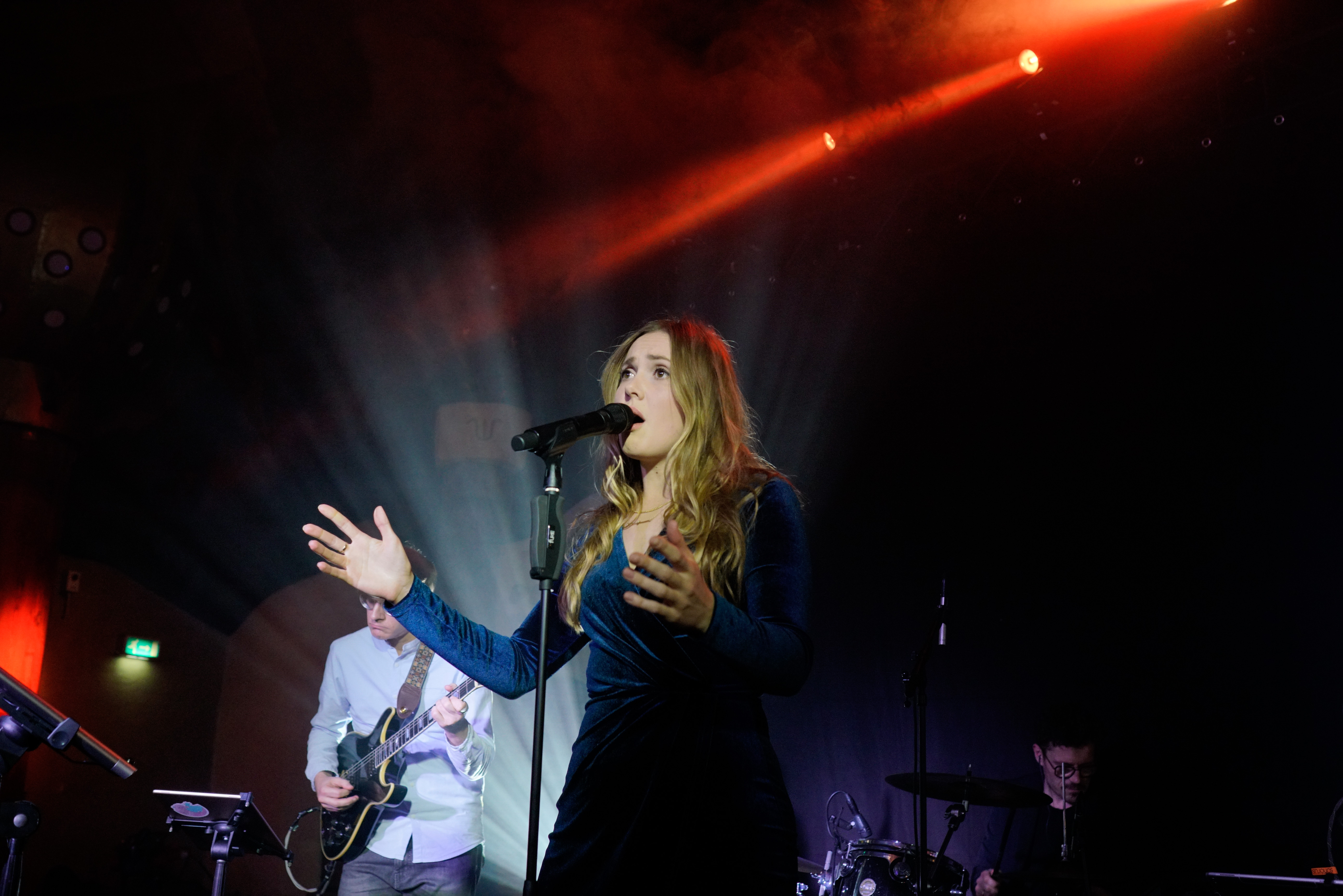 Hochzeitsband: Delicious Band Köln