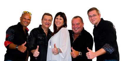 Hochzeitsmusik - Niederösterreich - MIKESCREW ★ Partyband