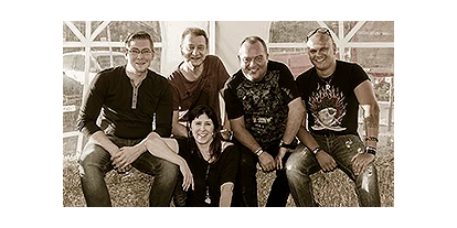 Hochzeitsmusik - Niederösterreich - MIKESCREW ★ Partyband