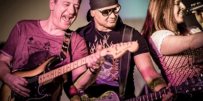 Hochzeitsmusik - Niederösterreich - MIKESCREW ★ Partyband