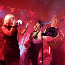 Hochzeitsband Munchen Auf Bands Book Now