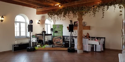 Hochzeitsmusik - PLZ 82538 (Deutschland) - Caipirinha Partyband® & Hochzeitsband München