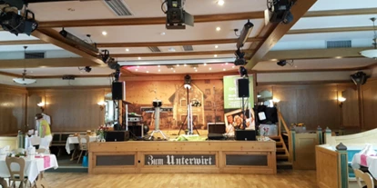 Hochzeitsmusik - PLZ 82538 (Deutschland) - Caipirinha Partyband® & Hochzeitsband München