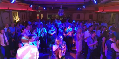 Hochzeitsmusik - PLZ 82538 (Deutschland) - Caipirinha Partyband® & Hochzeitsband München