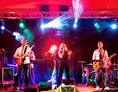 Hochzeitsband: Große Besetzung Quintett - Caipirinha Partyband® & Hochzeitsband München