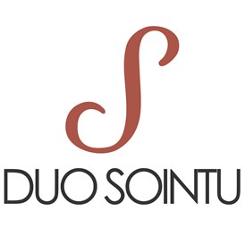 Hochzeitsband: Duo Sointu