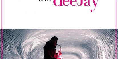 Hochzeitsmusik - PLZ 82538 (Deutschland) - Saxophonist und DJ für Hochzeitspartys und Events - Sax & the DJ // Saxophonist und Party-DJ