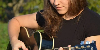 Hochzeitsmusik - Musikrichtungen: R n' B - Österreich - Eva Stubenvoll