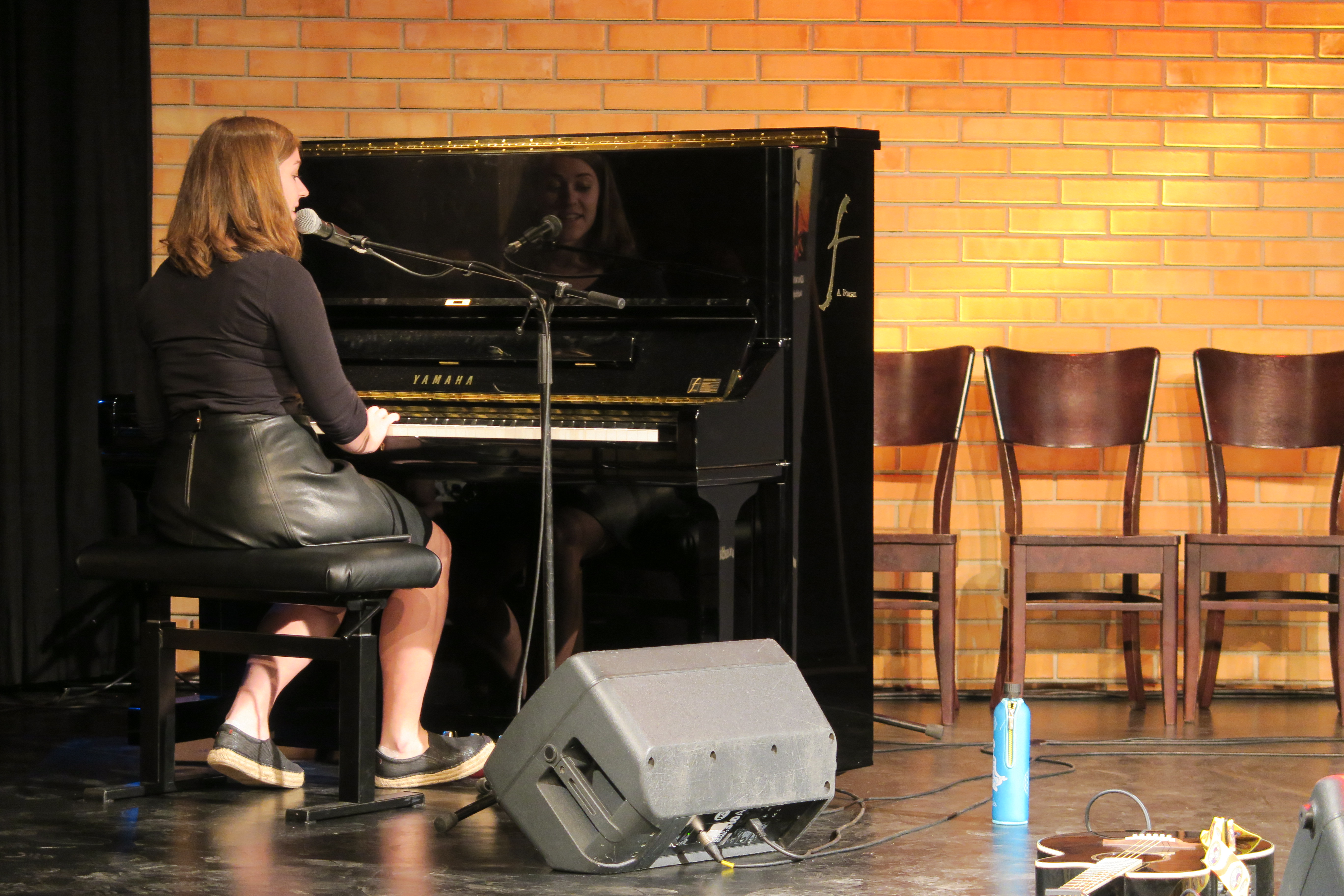 Hochzeitsmusik - PLZ 2164 (Österreich) - Eva Stubenvoll