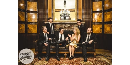 Hochzeitsmusik - Band-Typ: Sonstige - Wien-Stadt - Perfect Solution