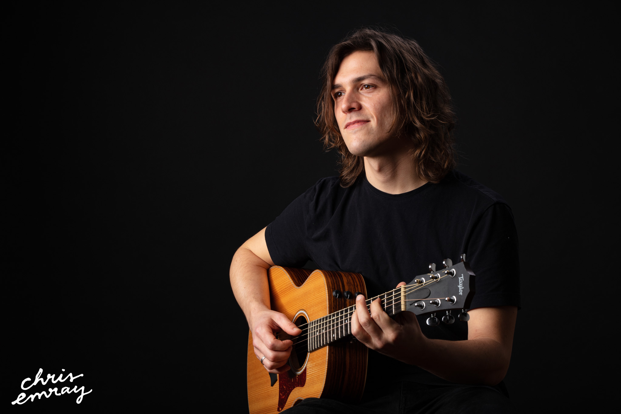 Hochzeitsmusik - Band-Typ: Sonstige - Wien-Stadt - Sänger Chris Emray - Perfect Solution