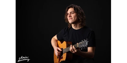 Hochzeitsmusik - Band-Typ: Sonstige - Wien-Stadt - Sänger Chris Emray - Perfect Solution