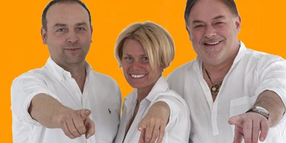 Hochzeitsmusik - geeignet für: Partymusik - Niederösterreich - livestyle