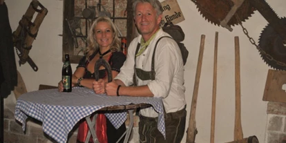 Hochzeitsmusik - PLZ 82538 (Deutschland) - Die Allgäuer Partyband