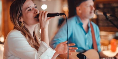 Hochzeitsmusik - Musikrichtungen: Independent - Tamara Stolzenberg Band
