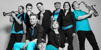 Hochzeitsmusik - geeignet für: Partymusik - Niederösterreich - Indeed Original - Indeed