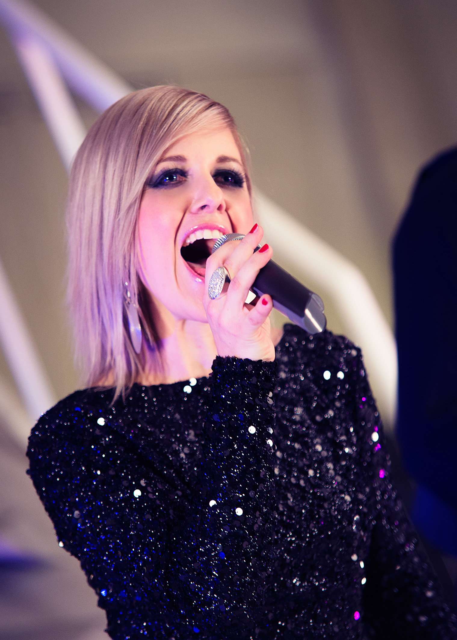 Hochzeitsmusik - PLZ 4800 (Österreich) - Melange Royal - Melange Royal